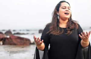 FADO DE GOA: SONIA SHIRSAT HIGHLIGHTS NEED TO TRAIN SINGERS & AUDIENCE