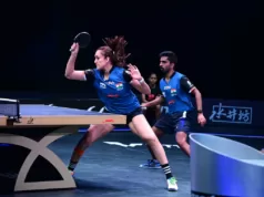 WTT STAR CONTENDER GOA 2023: MANIKA BATRA STARS FOR INDIA WITH THREE WINS IN A DAY, SHARATH BOWS OUT
