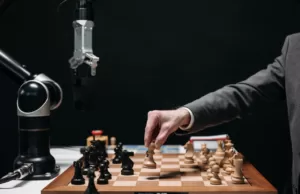 5 MUST-READ ARTIFICIAL INTELLIGENCE BOOKS FOR BEGINNERS & MORE