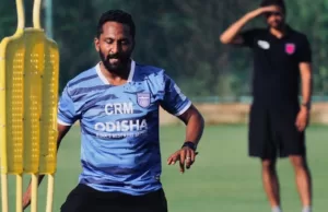GOA’S CLIFFORD MIRANDA NAMED ODISHA FC HEAD COACH