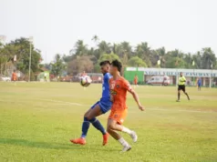 DEMPO SPORTS CLUB BACK TO WINNING WAYS IN SECOND DIVISION I-LEAGUE