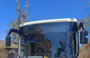 G20 IN GOA: 10 NEW EV BUSES WITH INTELLIGENT TRANSPORT MANAGEMENT SYSTEM TO TRANSPORT DELEGATES