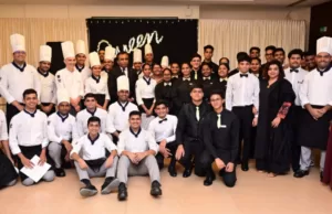 VMSIIHE: TRIBUTE TO FREDDIE MERCURY WITH A BOHEMIAN RHAPSODY-THEMED DINNER