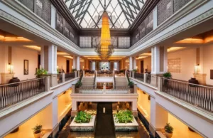 GOAN HOSPITALITY IN FOCUS AT G20 MEETINGS