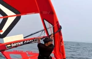 SAIL GOA 2023: GOA’S KATYA COELHO & DAYNE CONTINUE TO LEAD