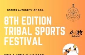 8TH TRIBAL SPORTS FESTIVAL: LAGORI & LANGADI SELECTION TRIALS ON TUESDAY