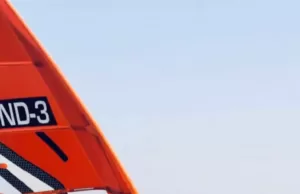 INDIA WINDFOILERS IN THE SPOTLIGHT AT ‘SAIL GOA 2023’ FROM TUESDAY