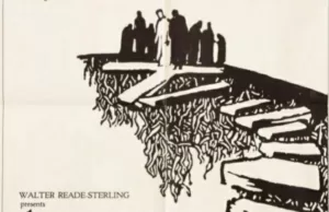 ESG: ‘THE GOSPEL ACCORDING TO ST. MATTHEW’ SCREENING ON WEDNESDAY