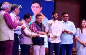 GOA’S IM NITISH BELURKAR WINS INDORE MAYOR’S CUP INTERNATIONAL GRANDMASTER TOURNAMENT