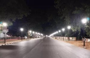 MORE POWER TO GOA AHEAD OF G20 MEETINGS