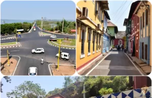 G20 PAVES THE WAY FOR GOA’S INFRASTRUCTURE BOOST