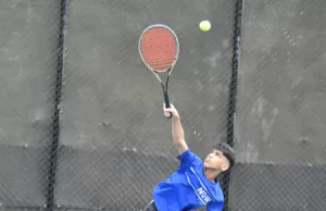 DARSH PAI STAKES CLAIM FOR DOUBLE CROWN; TITHEE MEETS VIDHI IN GIRLS U18 & U14 FINALS