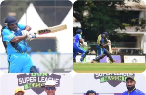 NAROO PANTHERS & BAALE TIGERS WIN ON OPENING DAY OF ZOOTER GOA SUPER LEAGUE