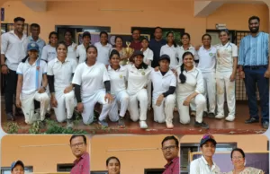 POORVA BHAIDKAR POWERS DM’S COLLEGE TO TITLE VICTORY, METALI GAWANDER NAMED PLAYER-OF-THE TOURNAMENT