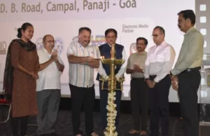 8TH SCIENCE FILM FESTIVAL OF INDIA OPENS IN PANAJI