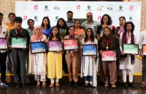 JD DESIGN AWARDS 2023: FUTURISTIC INNOVATIONS BY INTERIOR DESIGNERS OF GOA