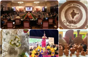 G20 IN GOA: FOCUS SHIFTS TO 3RD DEVELOPMENTAL WORKING GROUP MEETING SET FOR MAY 9-11