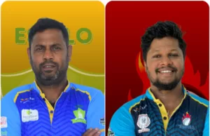 ZOOTER GOA SUPER LEAGUE: TOPPERS ESTILO LEGENDS MEET BAALE TIGERS, NAROO PANTHERS TO CLASH WITH RETRO STRIKERS IN SEMIS