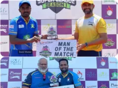 ZOOTER GOA SUPER LEAGUE: ESTILO LEGENDS TO MEET RETRO STRIKERS IN FINAL