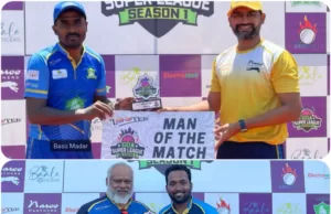 ZOOTER GOA SUPER LEAGUE: ESTILO LEGENDS TO MEET RETRO STRIKERS IN FINAL