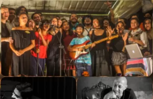 DUTCH SAXOPHONIST BEN VAN DUNGEN TO STAR IN GOA JAZZ ACADEMY’S ‘INTERNATIONAL JAZZ DAY’ EVENT ON APRIL 29