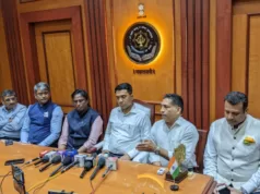 37TH NATIONAL GAMES: PREPARATIONS & PLANNING IS ON TO RAISE THE BAR OF SPORTS IN THE COUNTRY