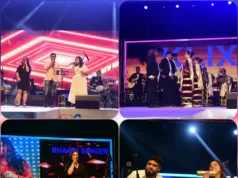 GOA HERITAGE FESTIVAL 2023 CONCLUDES ON RESOUNDING NOTE