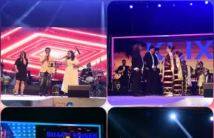 GOA HERITAGE FESTIVAL 2023 CONCLUDES ON RESOUNDING NOTE