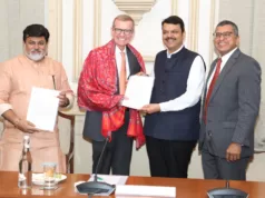 EXXONMOBIL: LUBRICANT MANUFACTURING PLANT TO COME UP IN INDIA