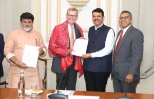 EXXONMOBIL: LUBRICANT MANUFACTURING PLANT TO COME UP IN INDIA