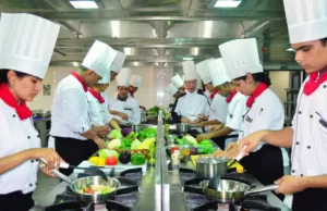 VMSIIHE: ADMISSIONS OPEN FOR BACHELOR’S & MASTER’S DEGREE IN HOSPITALITY & TOURISM