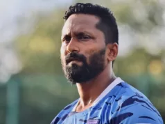 ODISHA FC: CLIFFORD MIRANDA HAILS ISL CLUB FOR BELIEF IN HIM