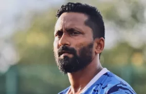 ODISHA FC: CLIFFORD MIRANDA HAILS ISL CLUB FOR BELIEF IN HIM