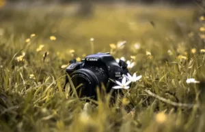 SHOOTING IN STYLE: DSLR VS MIRRORLESS CAMERAS – WHICH ONE IS RIGHT FOR YOU?