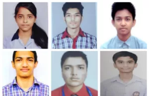 AAKASH BYJU’S: 9 GOAN STUDENTS EXCEL IN JEE MAINS 2023