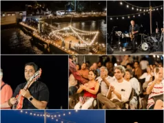 INTERNATIONAL JAZZ DAY: GOA JAZZ ACADEMY’S CELEBRATIONS BY THE SEA!