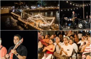 INTERNATIONAL JAZZ DAY: GOA JAZZ ACADEMY’S CELEBRATIONS BY THE SEA!
