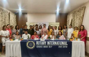 GOA STAR WOMEN AWARD 2023 CELEBRATES WOMANHOOD