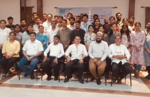 GSCPwDs: WORKSHOP TO EMPOWER DEVELOPERS FOR ACCESSIBLE DIGITAL ECOSYSTEMS