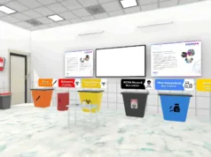 ADANI SAKSHAM LAUNCHES SKILL CENTRE IN METAVERSE