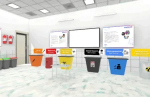 ADANI SAKSHAM LAUNCHES SKILL CENTRE IN METAVERSE