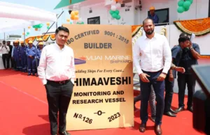 MADE-IN-GOA ‘THIMAAVESHI’ BOOSTS ‘SWAYAMPURNA GOA’ VISION