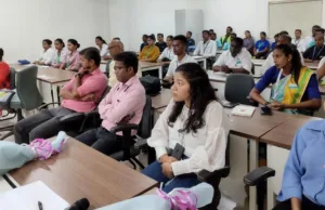 PERSONS WITH DISABILITIES CAN HOPE FOR HASSLE-FREE EXPERIENCE AT MANOHAR INTERNATIONAL AIRPORT