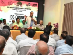 GOA IDC-CONNECT AIMS TO IMPROVE INDUSTRY SERVICE DELIVERY & SCHEMES