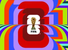 FIFA WORLD CUP 26™ OFFICIAL BRAND UNVEILED IN A CELEBRATION OF FOOTBALL & DIVERSITY