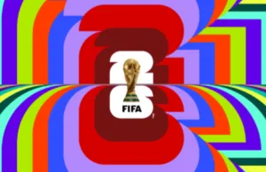 FIFA WORLD CUP 26™ OFFICIAL BRAND UNVEILED IN A CELEBRATION OF FOOTBALL & DIVERSITY