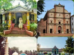 G20 DELEGATES TO EXPLORE GOA’S HERITAGE, CULTURE & SPIRITUALITY