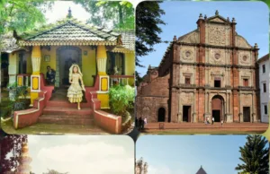 G20 DELEGATES TO EXPLORE GOA’S HERITAGE, CULTURE & SPIRITUALITY