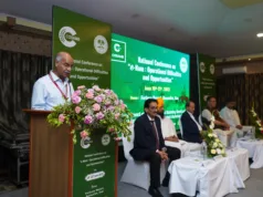 ‘e-NAM: OPERATIONAL DIFFICULTIES & OPPORTUNITIES’ NATIONAL CONFERENCE UNDERWAY AT BENAULIM