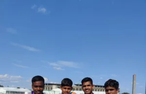 MORE MEDALS FOR GOANS AT SPECIAL OLYMPICS SUMMER GAMES BERLIN 2023